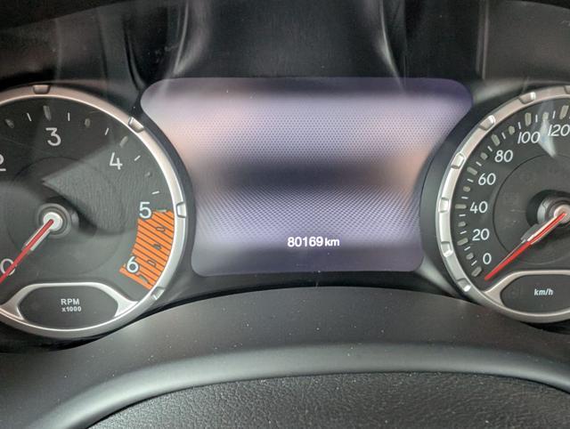 JEEP Renegade 1.6 Mjt 120 CV Limited con NAVI