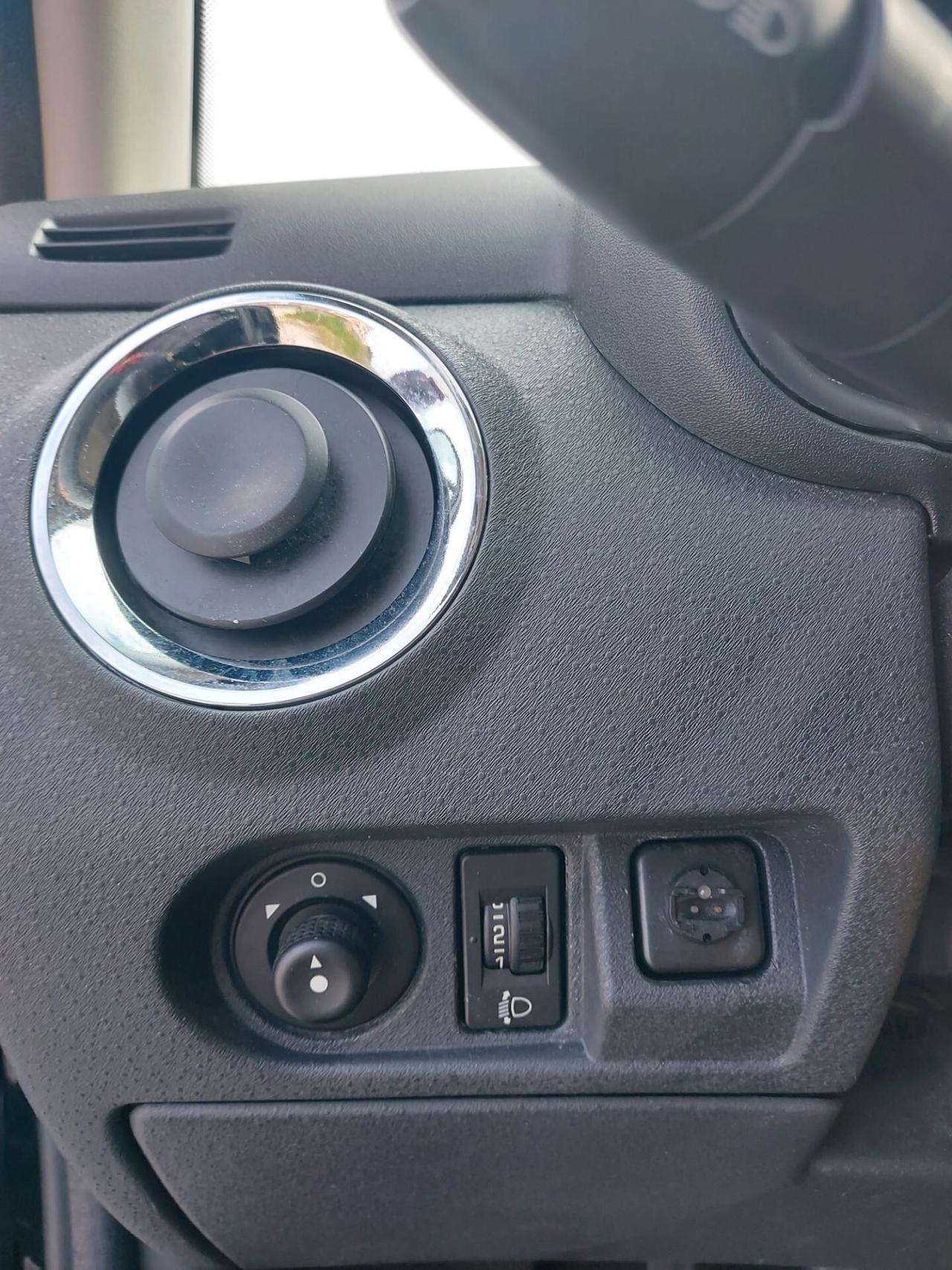 Citroen C3 1.4 HDi 68CV Exclusive 2008