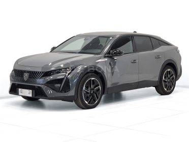 Peugeot 408 1.2 hybrid gt 145cv e-dsc6