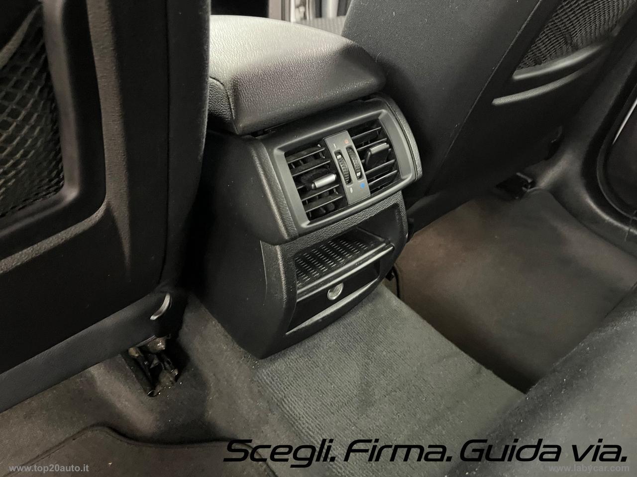 BMW X3 sDrive18d Aut. Advantage