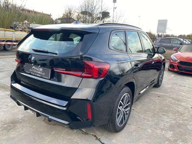 BMW X1 i M SPORT M-SPORT MSPORT LED PDC BLACK PACK