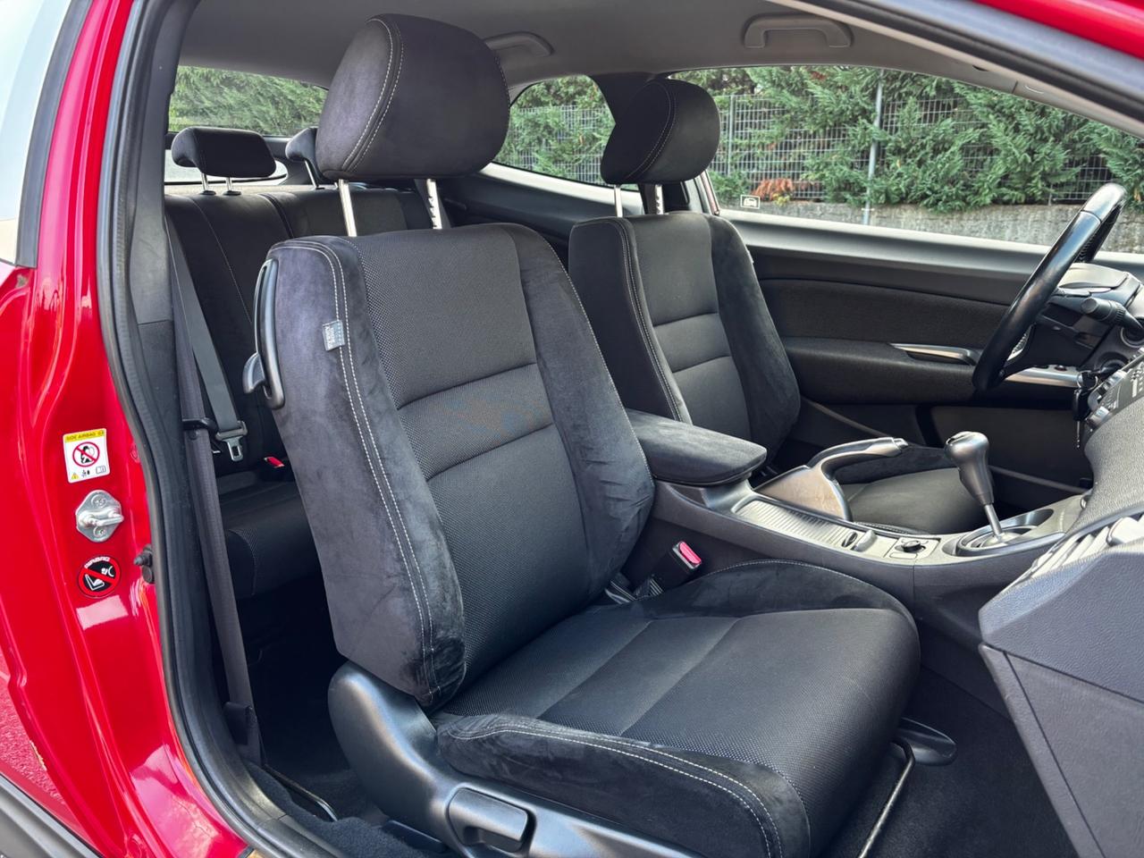 Honda Civic 1.4 i-VTEC 3p. Type S