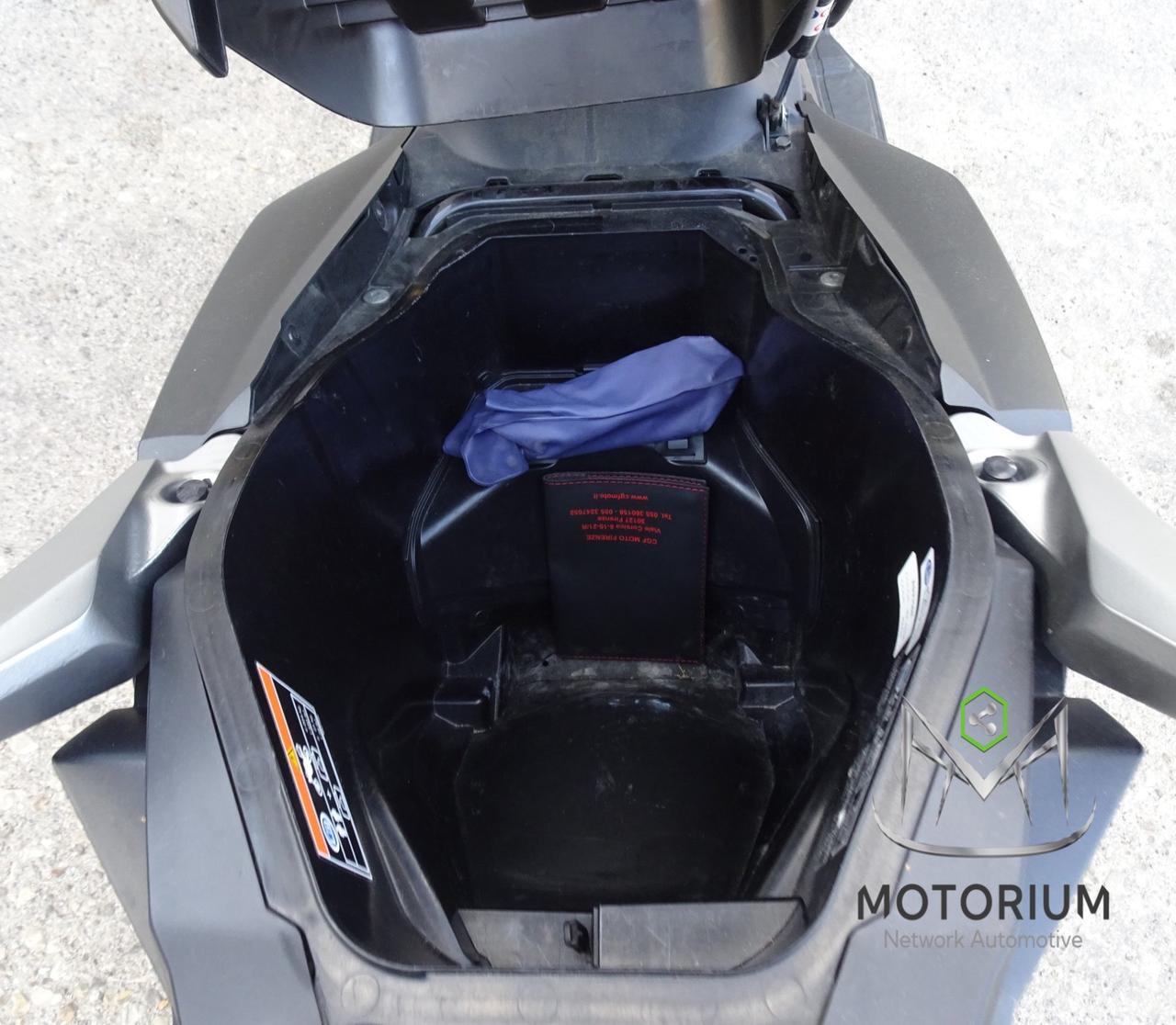 Honda X-ADV 750CC