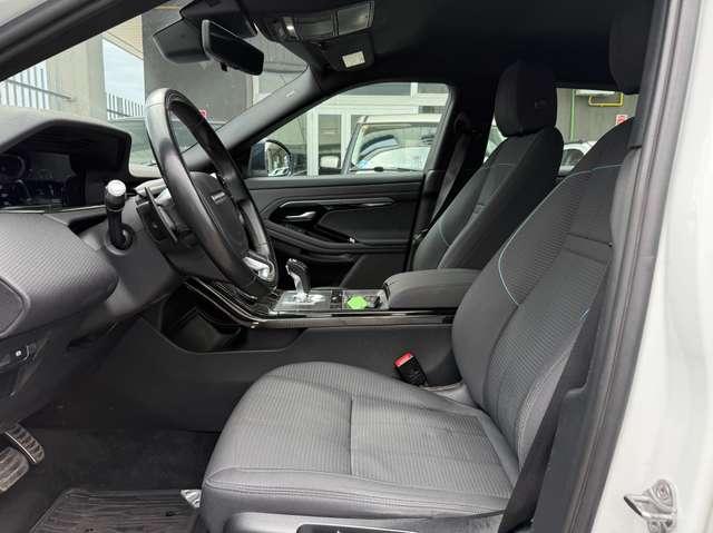 Land Rover Range Rover Evoque 2.0d i4 mhev awd 150cv auto
