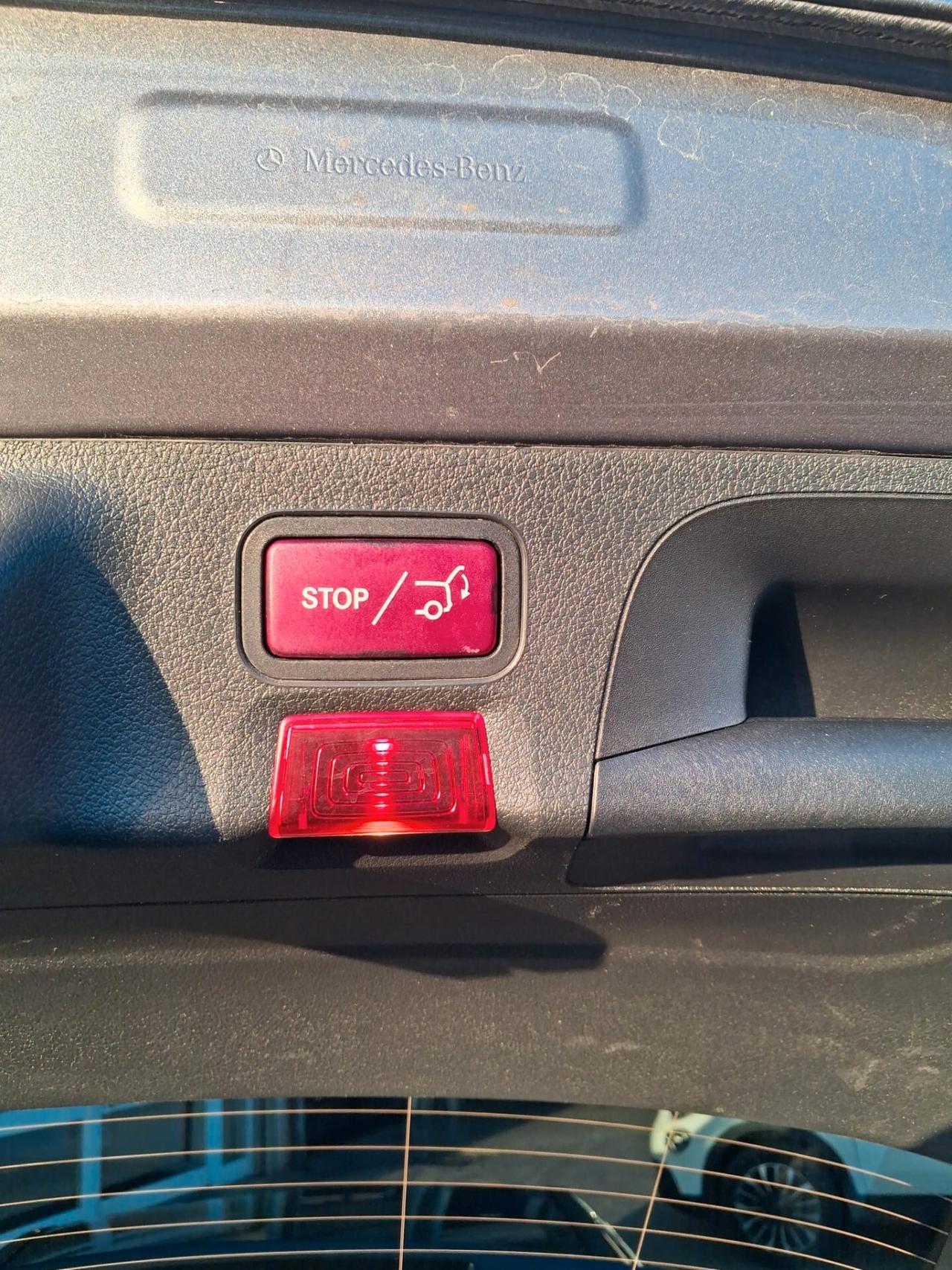 Mercedes-benz CLA 200 d Automatic Premium