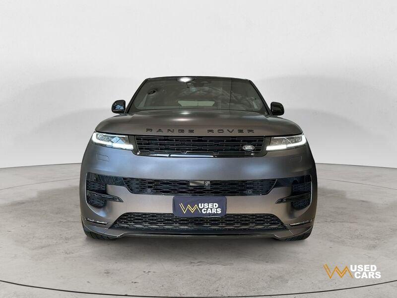 Land Rover Range Rover PHEV 3.0 I6 P510e PHEV Autobiography SWB aut.