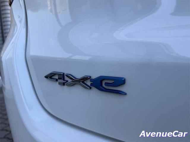 JEEP Compass phev Longitude 4xe TELECAMERA CAPRLAY IVA ESPOSTA