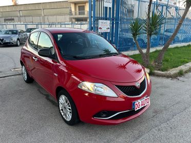 Lancia Ypsilon 1.2 benzina 69 cv 2016 54.000 km