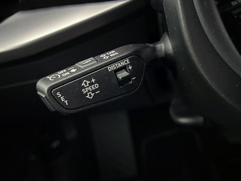 Audi A3 Sportback 30 TDI S tronic Business
