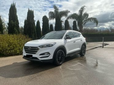 HYUNDAI TUCSON 1.7 CRDI XPOSSIBLE-3/2017