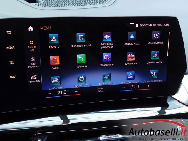 BMW X1 SDRIVE 18D XLINE 150CV EDITION ESSENCE