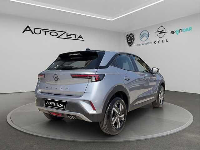 Opel Mokka 1.2 Turbo 136 CV Edition