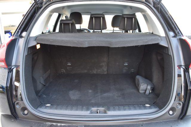 PEUGEOT 2008 1° serie PureTech Turbo 130 S&S Black Matt