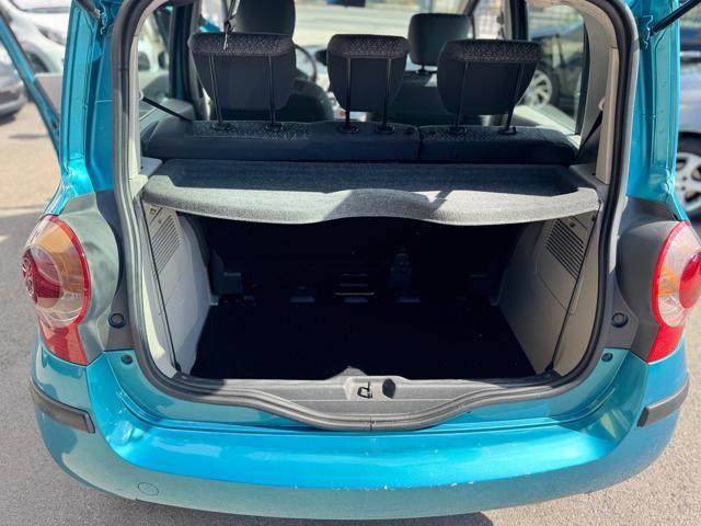 RENAULT Modus 1.5 dCi 85CV Dynamique Perfetta