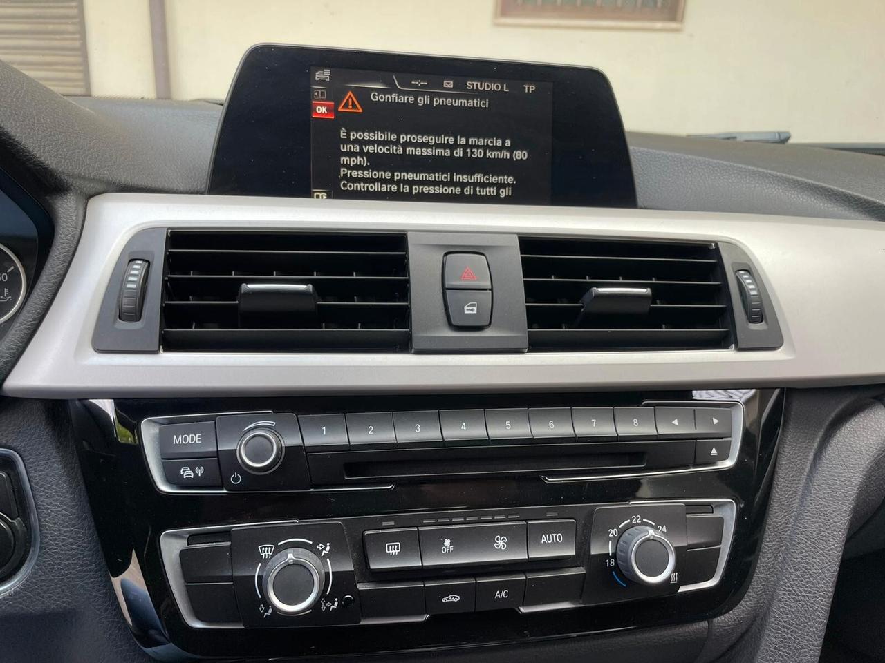 Bmw 320 320d Touring