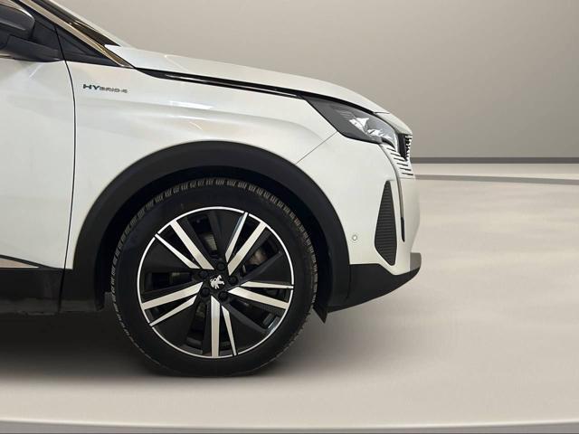 PEUGEOT 3008 Hybrid4 300 e-EAT8 GT Pack TETTO APRIBILE