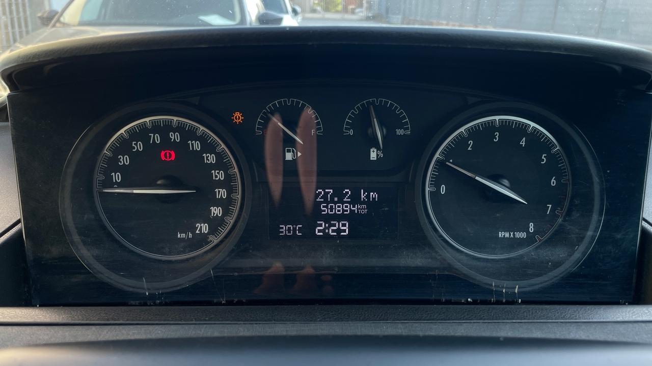 LANCIA 1.0 FIREFLY HYBRID 5P 69CV - NEOPATENTATI