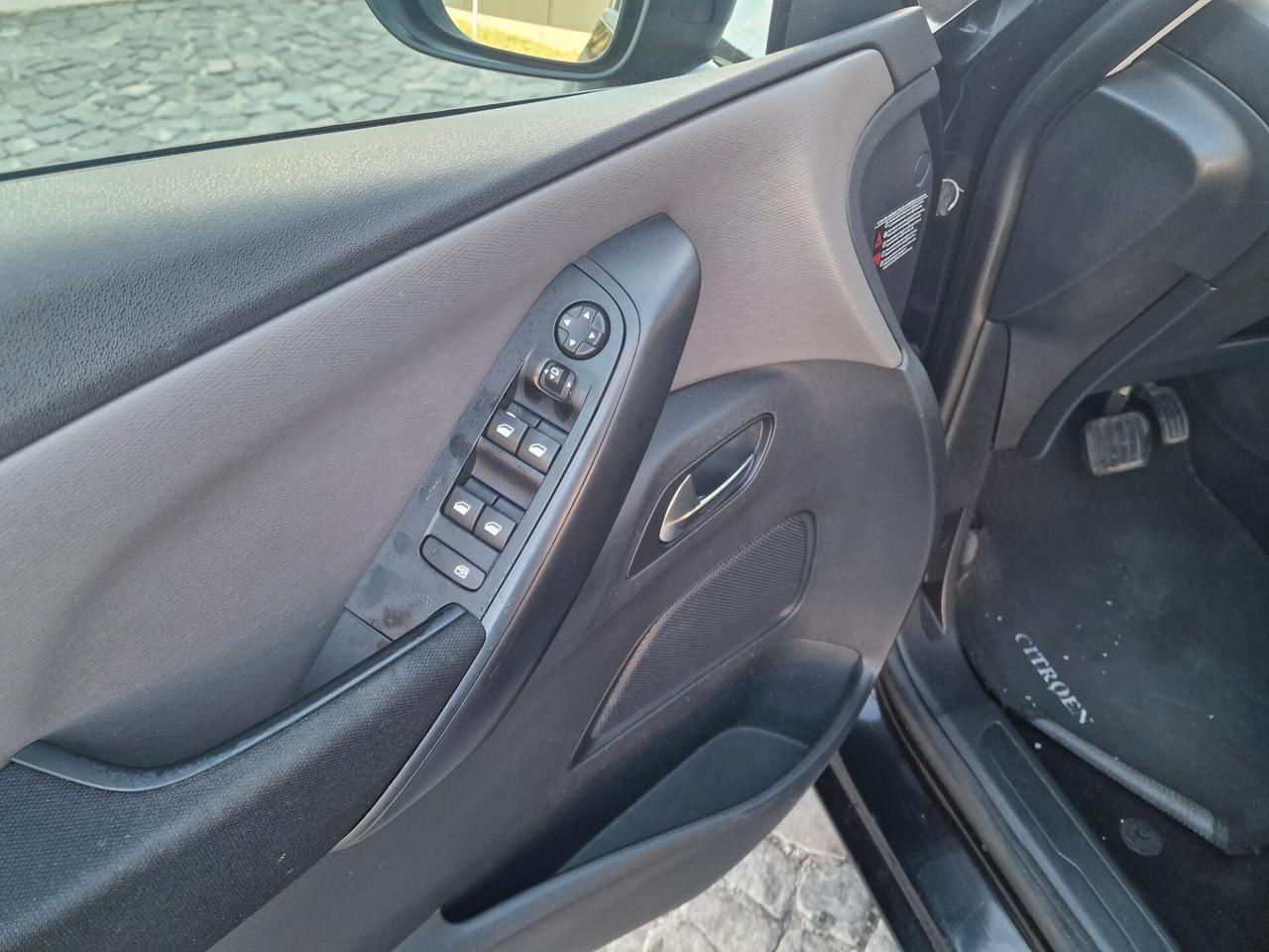 Citroen C4 Picasso 1.6 HDi cambio automatico