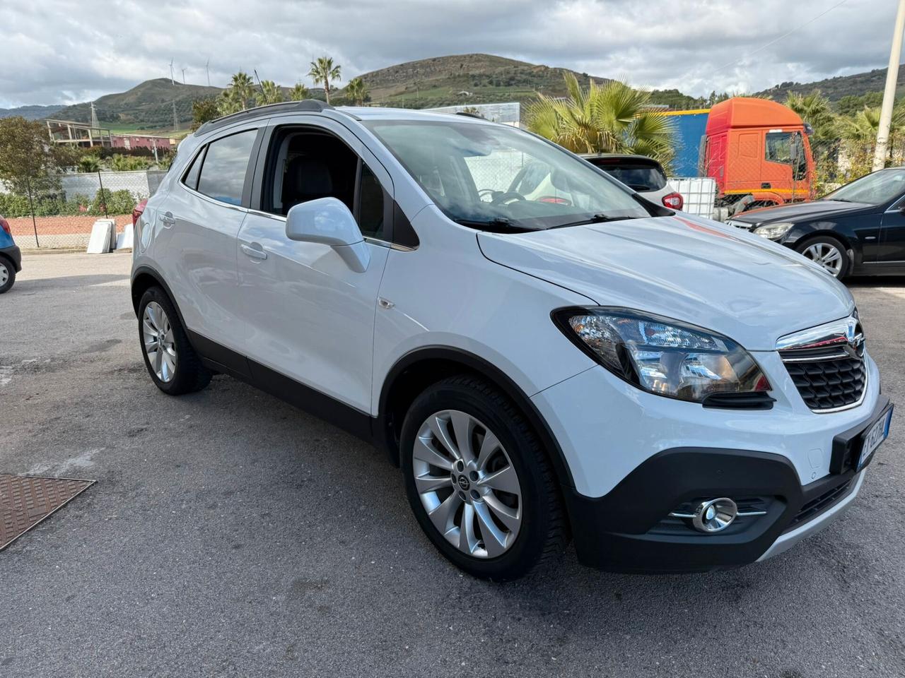 Opel Mokka 1.6 CDTI Ecotec 136CV 4x4 Start&Stop Ego