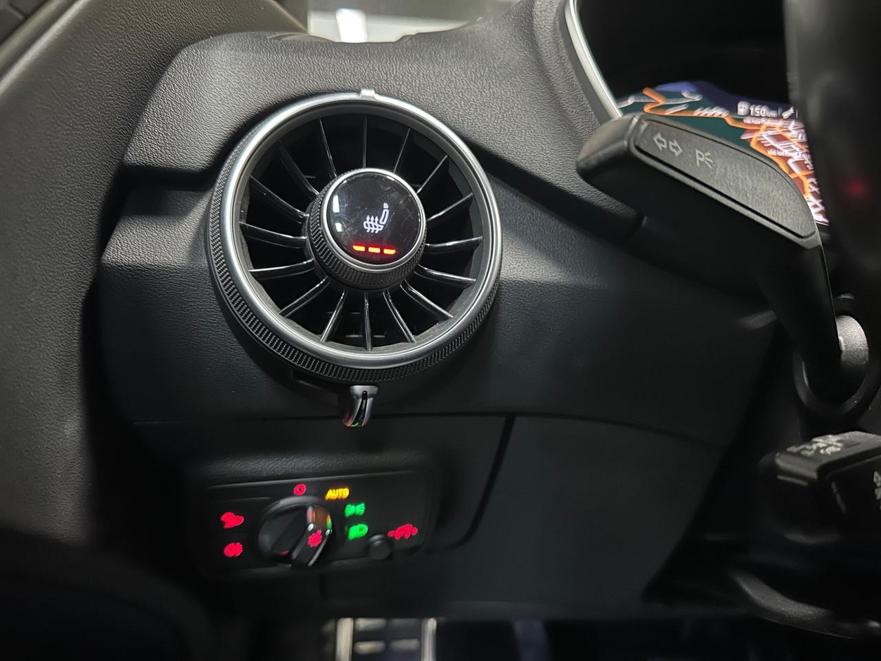 Audi TT COUPE 2.0 TDI 184CV