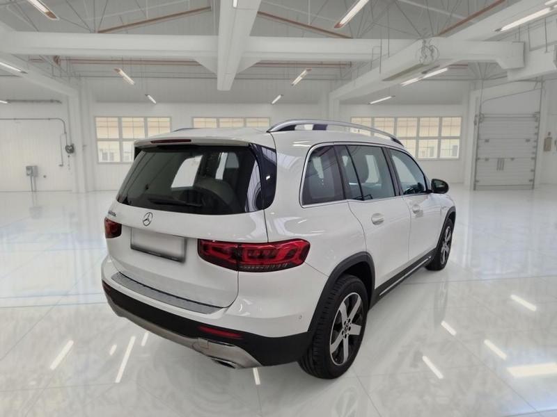 MERCEDES-BENZ GLB 200 D AUTOMATICO SPORT PLUS SUV