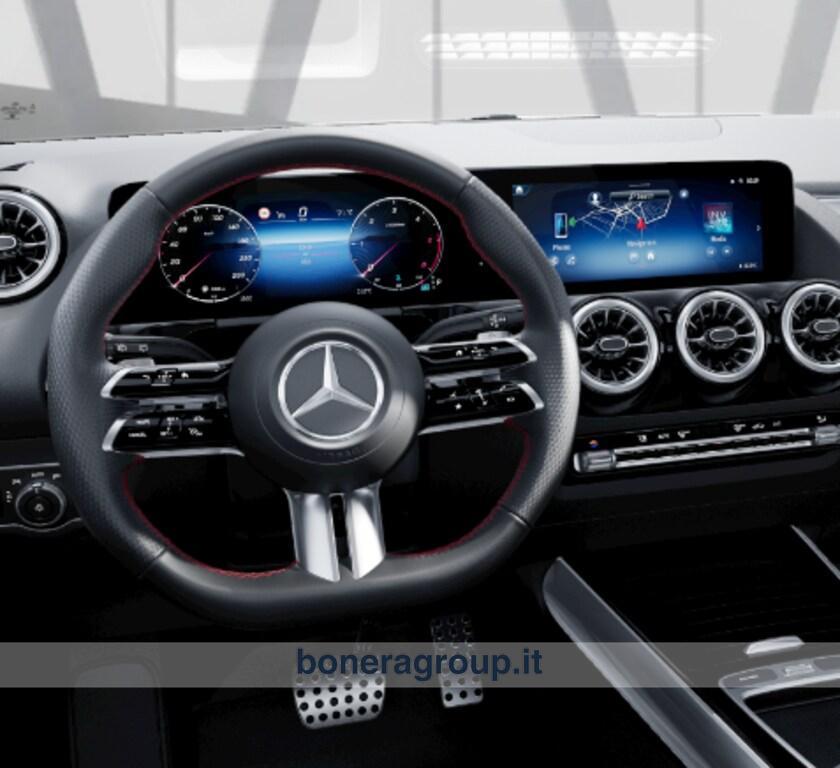 Mercedes GLA 180 180 D AMG Line Advanced Plus 8G-DCT