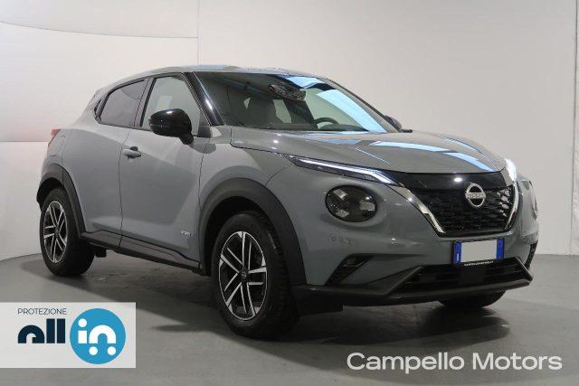 NISSAN Juke JUKE N-CONNECTA AMT