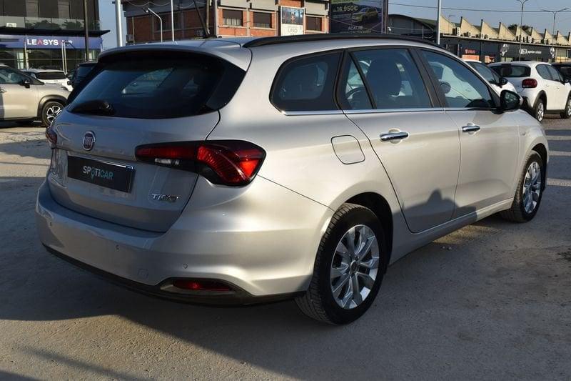 FIAT Tipo Tipo 1.6 Mjt S&S SW Business