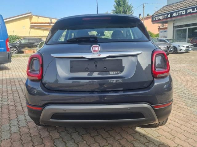 Fiat 500X 1.6 mjt Cross 130cv