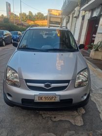 Suzuki Ignis 1.3 16V cat GL