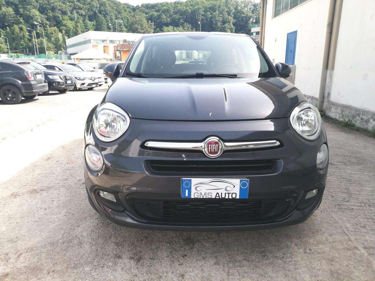 Fiat 500X 1.3 MultiJet 95 CV Pop Star