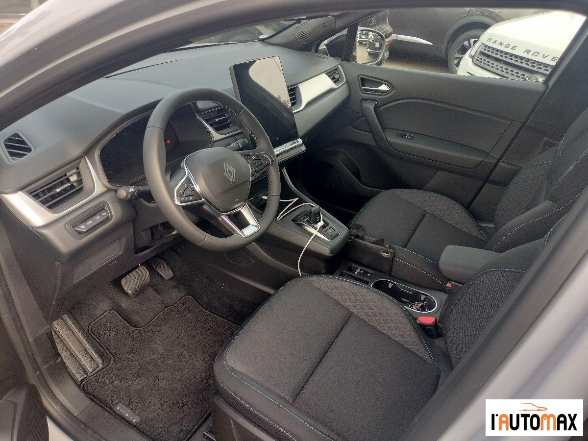 RENAULT - SYMBIOZ 1.8 E-Tech full hybrid Techno 160cv auto