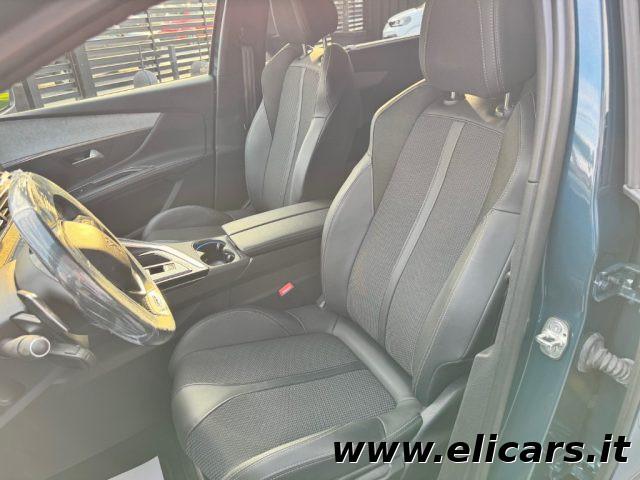 PEUGEOT 5008 PureTech Turbo 130 S&S EAT8 GT