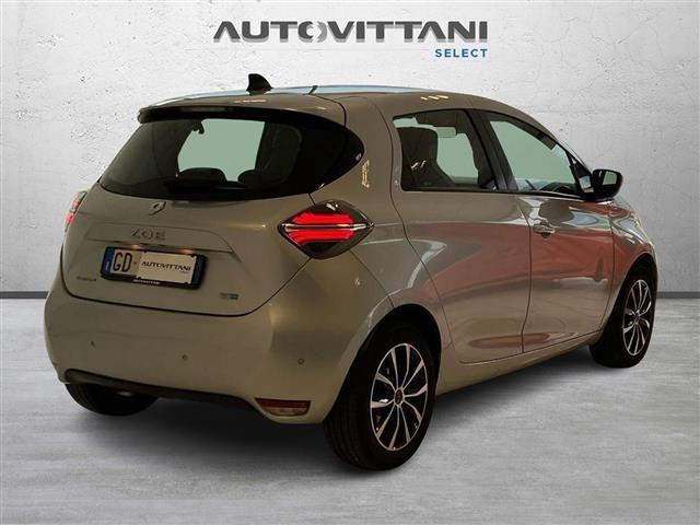 RENAULT ZOE Zen R135