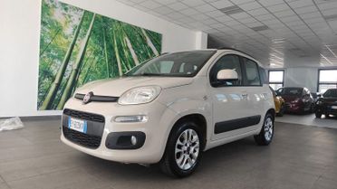 FIAT Panda Panda 1.2 Lounge