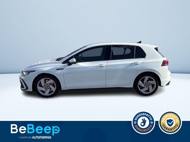 Volkswagen Golf 2.0 TSI GTI 245CV