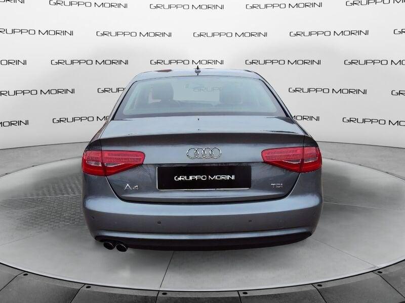 Audi A4 2.0 TDI 150 CV Business Plus