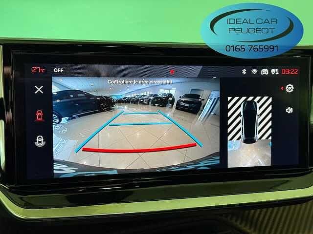 Peugeot 208 PureTech 100 Stop&Start 5 porte GT
