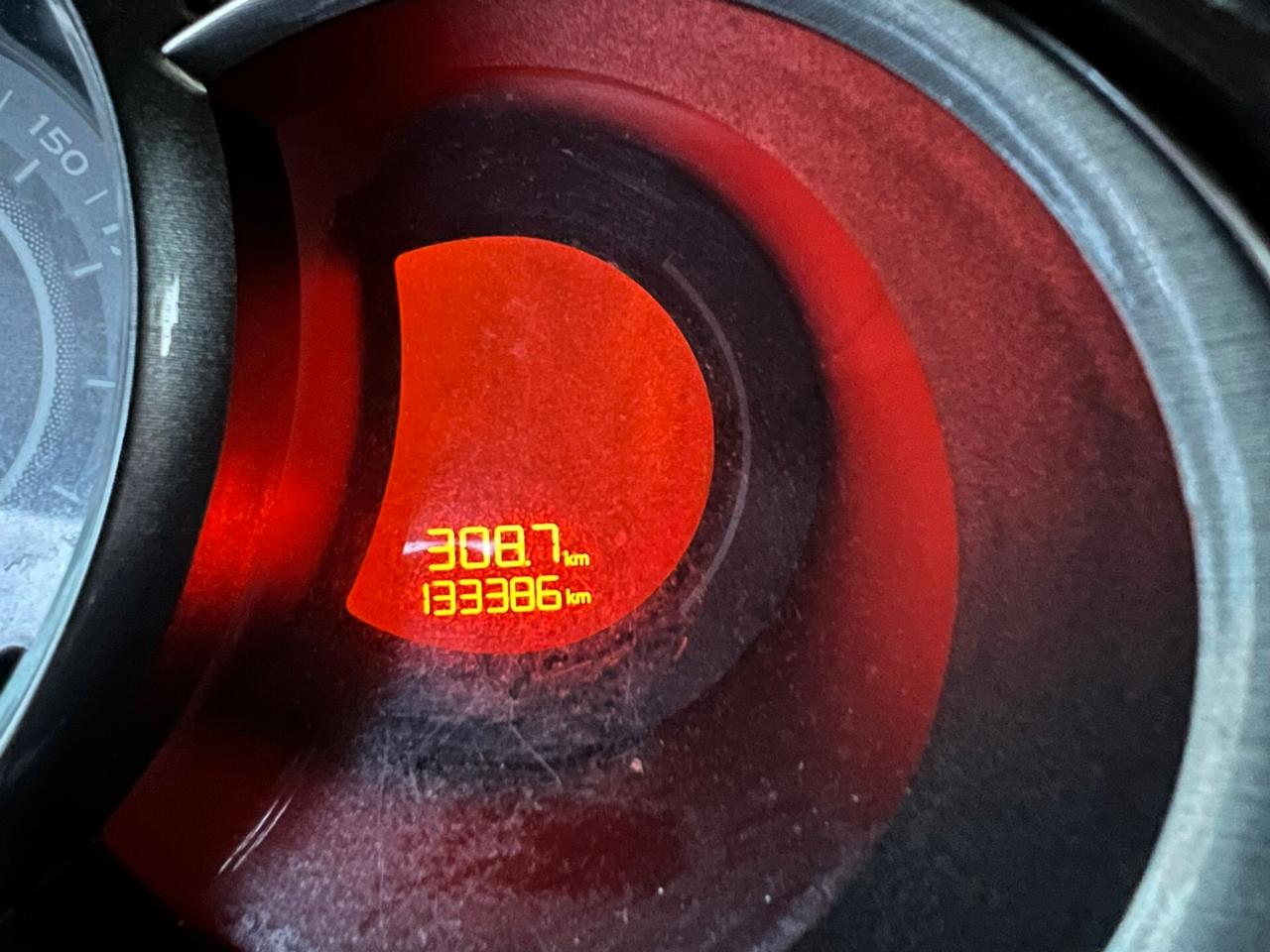 CITROEN C3 1.4 GPL Exclusive - 2010