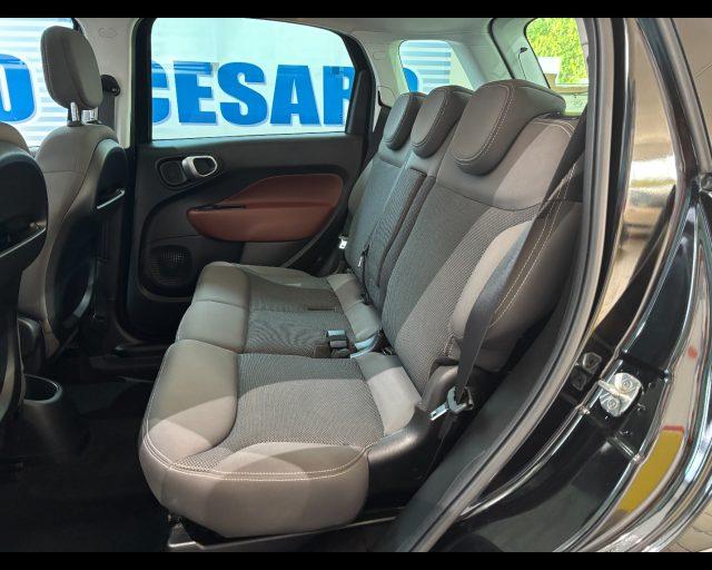 FIAT 500L 1.6 mjt Trekking 120cv