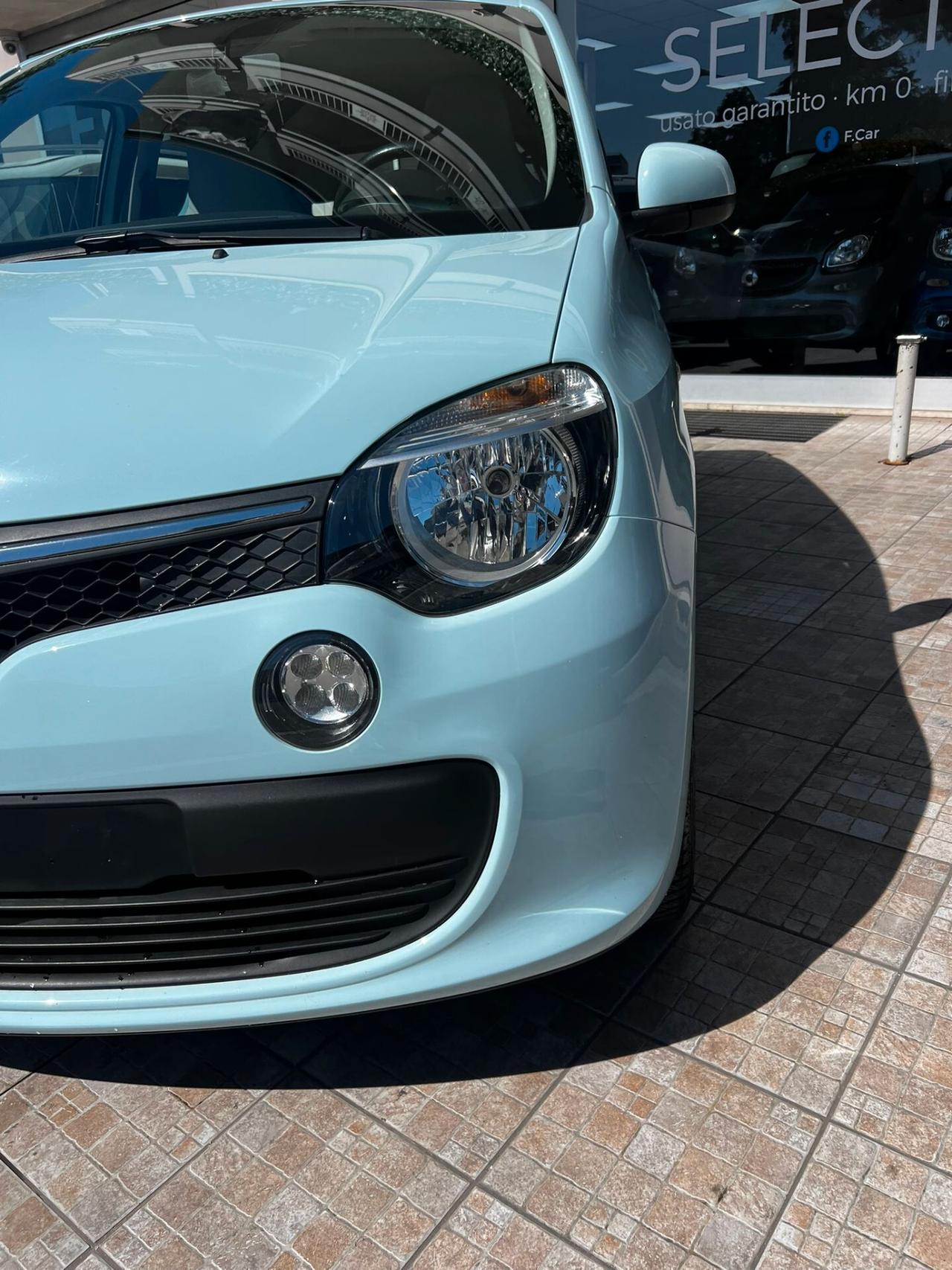 Renault Twingo SCe Zen