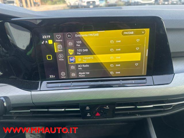 VOLKSWAGEN Golf 1.0 eTSI EVO DSG Life!!!!