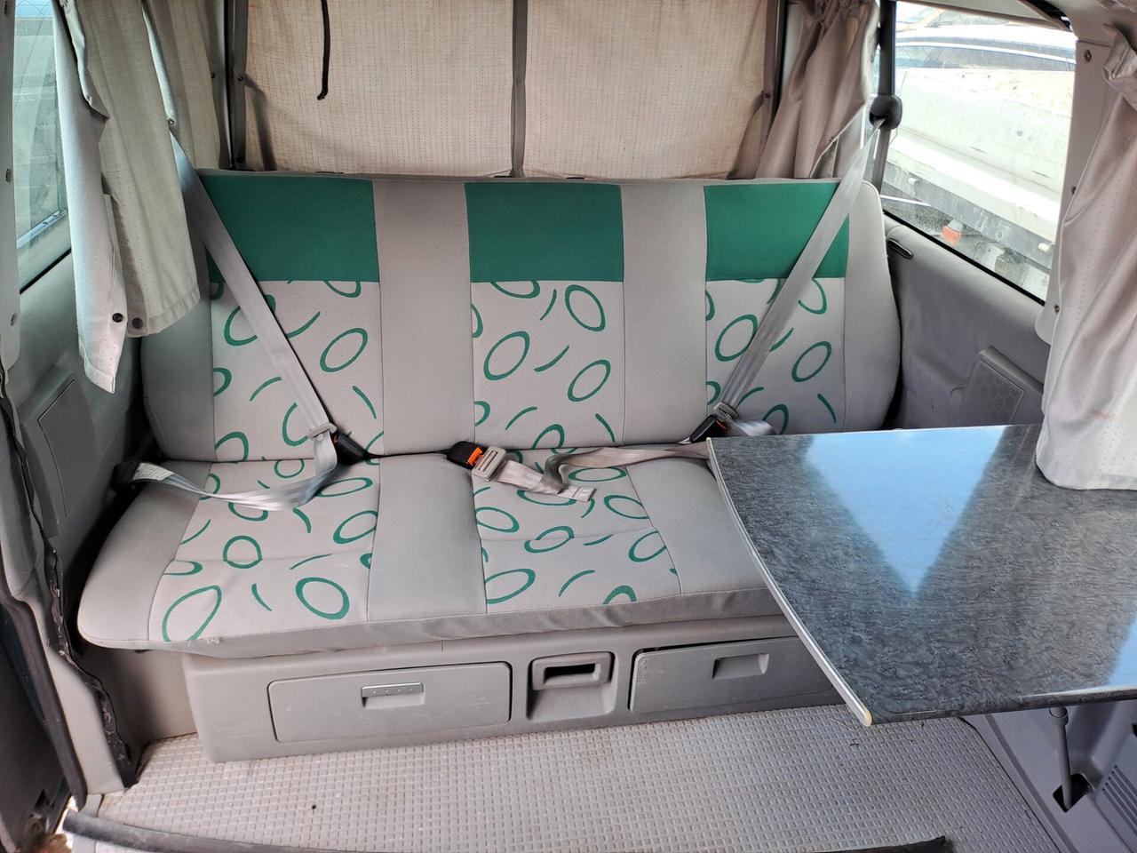 Volkswagen Caravelle/Multivan Caravelle 2.5 TDI/150CV Highline