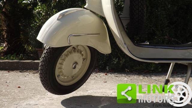 PIAGGIO Vespa 150 GL (VLA1) 150 GL ben tenuta e in ordine di carrozzeria