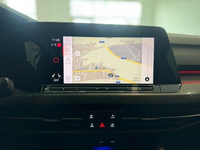 Volkswagen Golf GTI 2.0 TSI CLUBSPORT 45