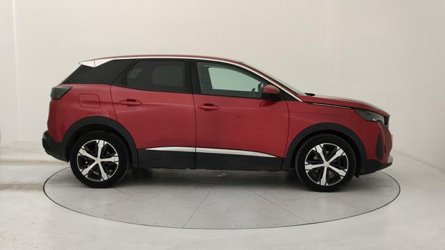 PEUGEOT 3008 1.5 bluehdi Allure s&s 130cv eat8