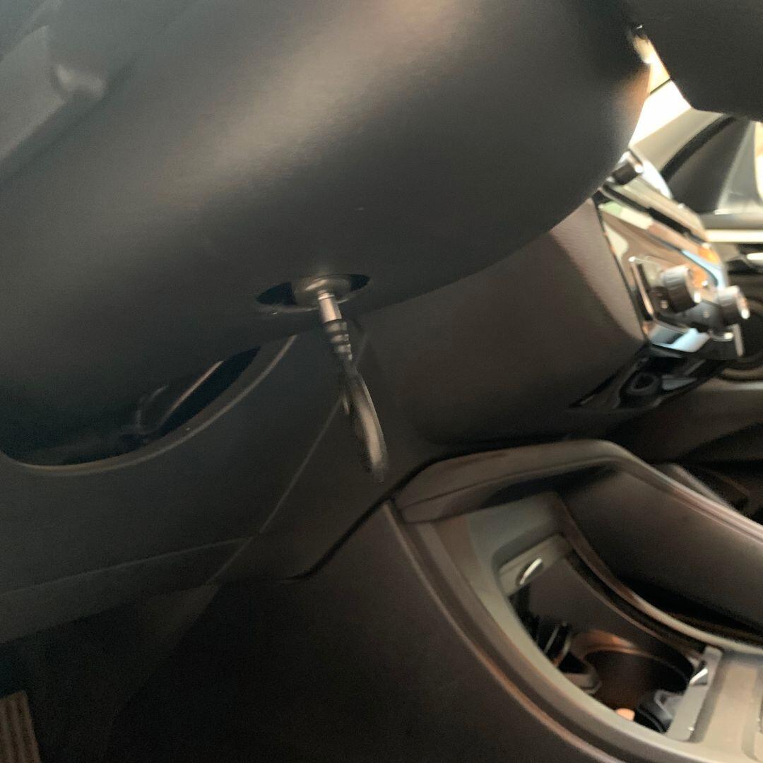 BMW X1 sDrive16d Business