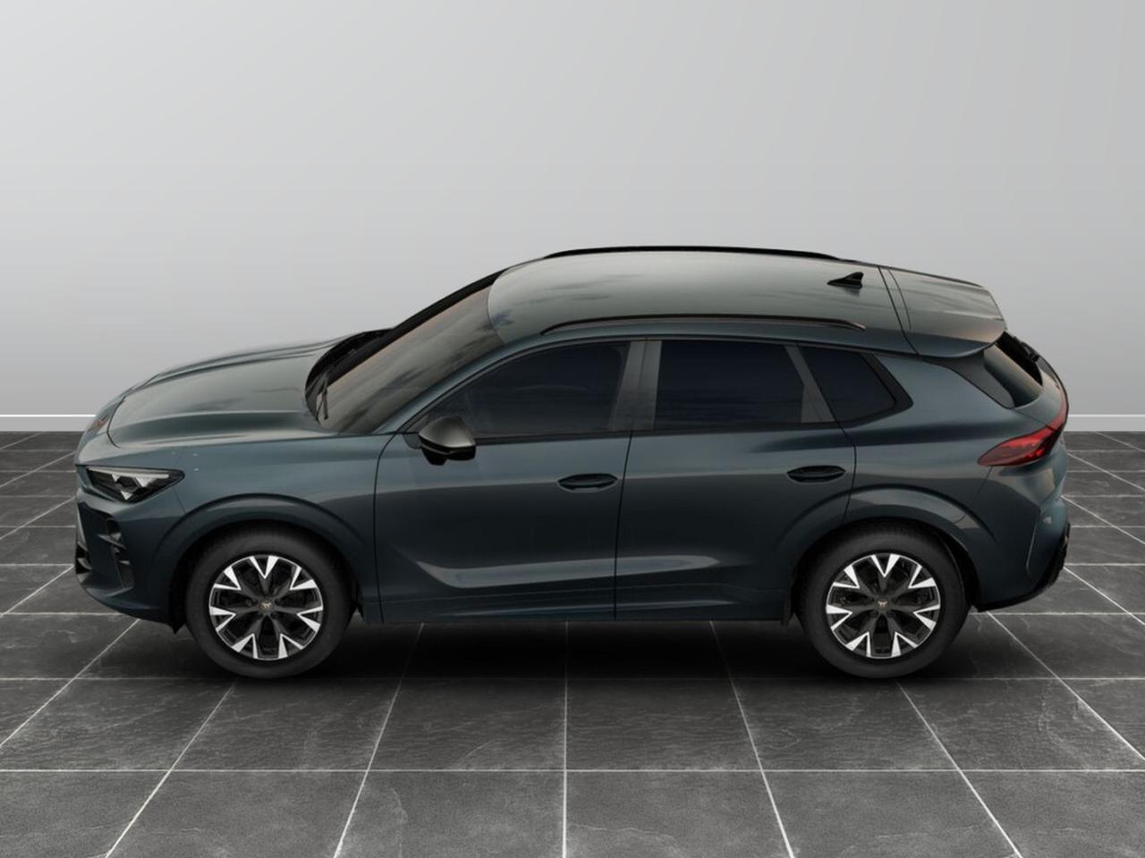 Cupra Terramar 1.5 hybrid 150cv