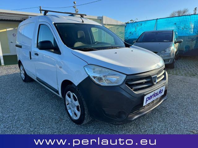 DACIA Dokker 1.5 dCi 8V 90CV Furgone