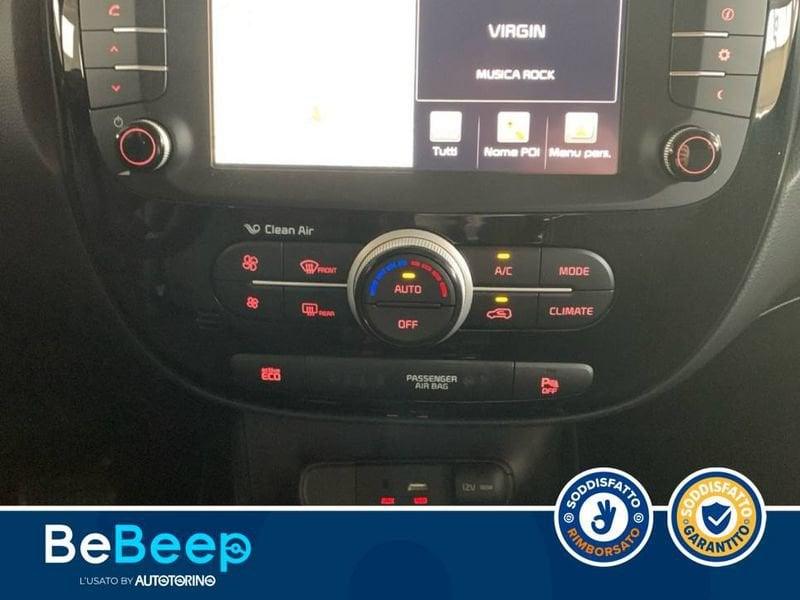 Kia Soul 1.6 CRDI 16V YOUR 128CV AUTO